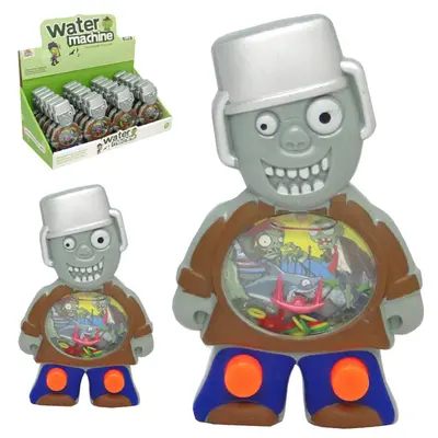 AQUAPLAY JOGO DE ARGOLA ZUMBI 13X8CM DP PLAY