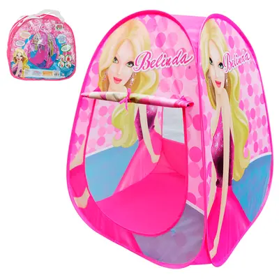 BARRACA DOBRAVEL BELINDA NA BOLSA 91X72X70CM