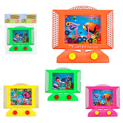 AQUAPLAY JOGO DE ARGOLA8,5X8CM