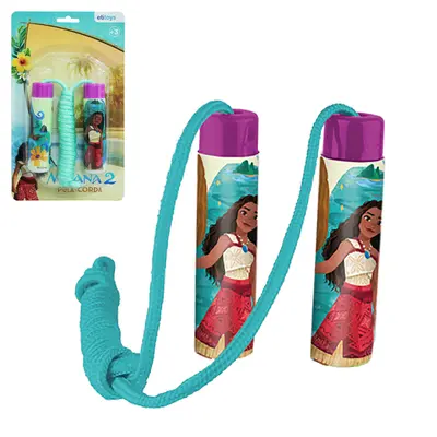 MOANA 2 PULA CORDA COM EMPUNHADURAS DE PLASTICO 1,95M