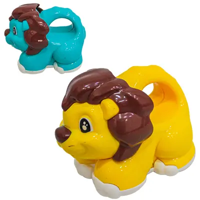 ANIMAL A FRICCAO TOP KIDS DP PLAY