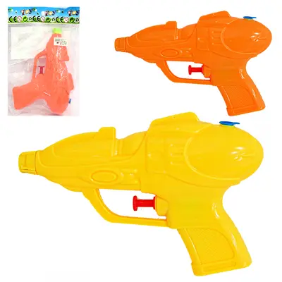 PISTOLA LANCA AGUA 15X10CM