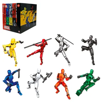 BLOCOS DE MONTAR INBLOX NINJAS COM 37 PECAS TLEG