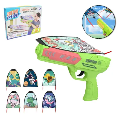PISTOLA LANCA PIPA