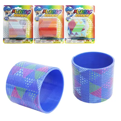 MOLA MALUCA COLORS 7,5CM DE Ø