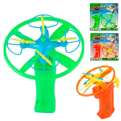 LANCA DISCO / DRONE