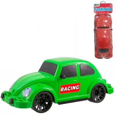 CARRO FUSCA FUSKINHA RODA LIVRE NA REDE