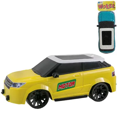 CARRO WOKER RODA LIVRE NA REDE BQ8070S KENDY