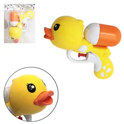 PISTOLA LANCA AGUA BICHINHO TOP KIDS 15X11CM