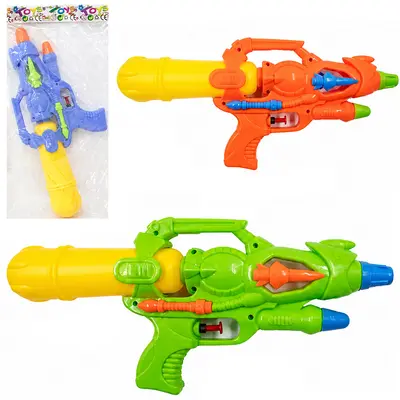 PISTOLA LANCA AGUA 35X16CM