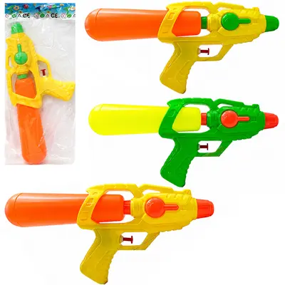 PISTOLA LANCA AGUA 31X15CM
