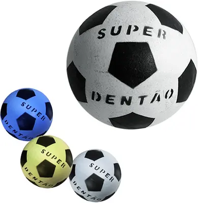 BOLA PENTAGONO CHEIA 60G