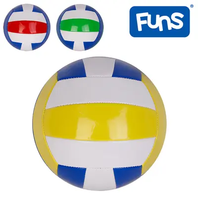 BOLA DE VOLEI DE PRAIA 270G WELLKIDS