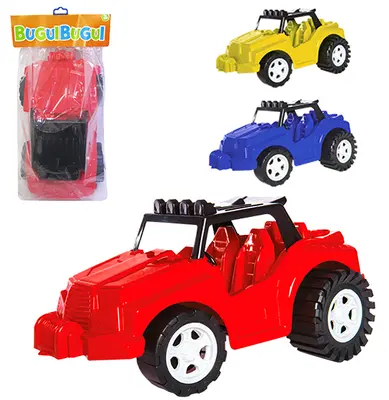 CARRO BUGY BUGUI BUGUI C/PRANCHA DE SURF RODA LIVRE NA REDE