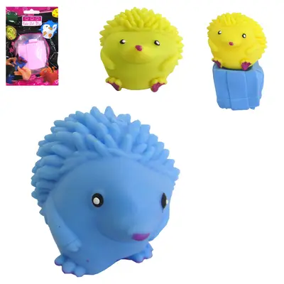 BICHINHOS CAIXA DE PRESENTE SURPRESA CUT PET FLIP