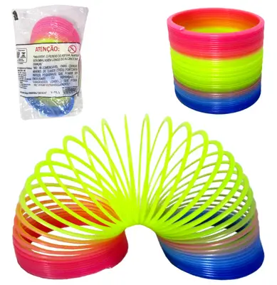 MOLA MALUCA COLORS GRANDE 7,5CM DE Ø
