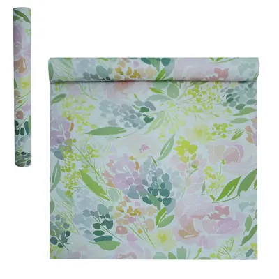 PAPEL DE PAREDE ROLO AUTOADESIVO DCA DECOR 45CMX5M