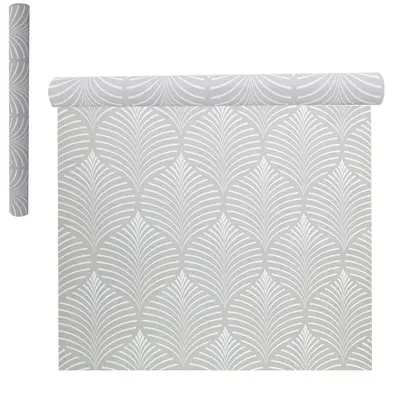 PAPEL DE PAREDE ROLO AUTOADESIVO 45CMX5M