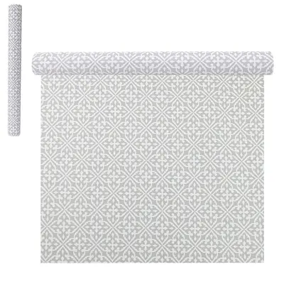 PAPEL DE PAREDE ROLO AUTOADESIVO 45CMX5M