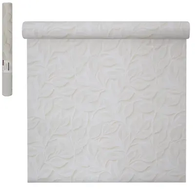 PAPEL DE PAREDE ROLO AUTOADESIVO DECOR 45CMX5M