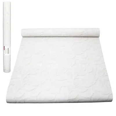 PAPEL DE PAREDE ROLO AUTOADESIVO 45CMX5M