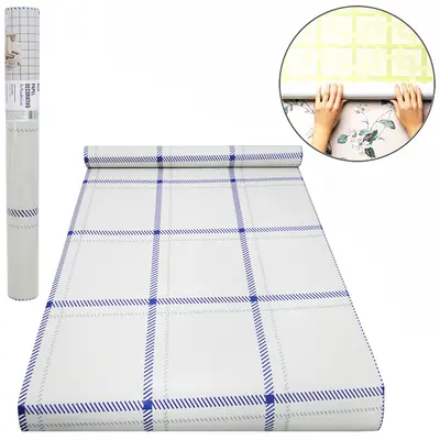 PAPEL DE PAREDE ROLO AUTOADESIVO 45CMX5M