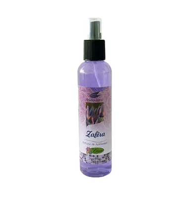 PERFUME PARA AMBIENTES ZAFIRA SPRAY 200ML