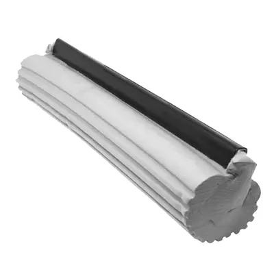 REFIL PARA RODO MOP ESPONJA CLEAN TECH 26,7CM
