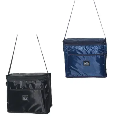 BOLSA TERMICA YEPP BAGS 12L 30X25X15,5CM