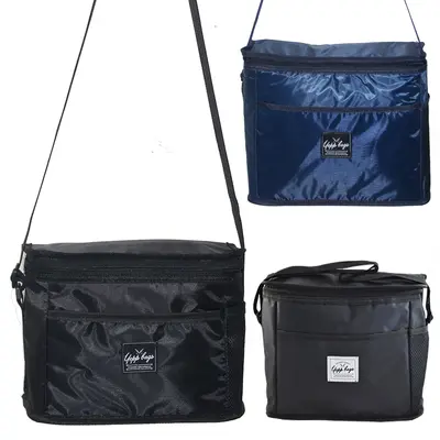 BOLSA TERMICA YEPP BAGS 6L 25X18X13CM