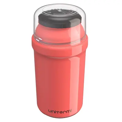 GARRAFA TERMICA FANO KIDS ROSA 300ML