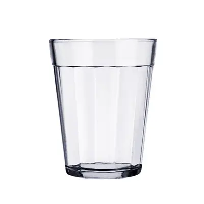 COPO DE PLASTICO DOSE / SHOT APERITIVO CANELADO 65ML