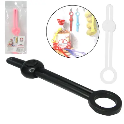LACRA VEDA EMBALAGEM DE SILICONE MULTIUSO 16,5X3,5CM