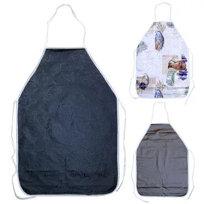 AVENTAL DE NAPA PARA COZINHA COLORS 45X60CM