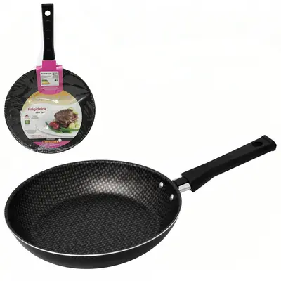FRIGIDEIRA FRANCESA BLACK LIGHT 22CM DE Ø
