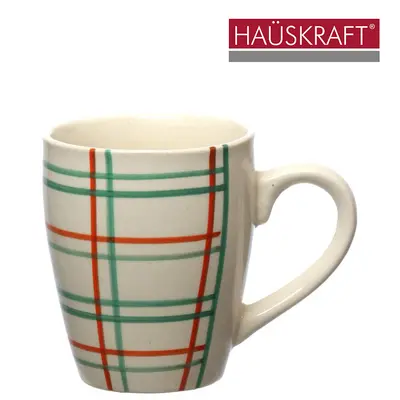 CANECA DE PORCELANA RISKI HAUSKRAFT 280ML