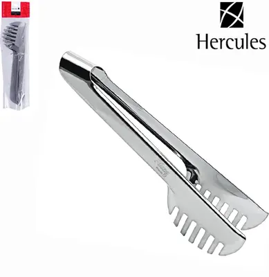 PEGADOR DE MASSAS DE INOX 21CM