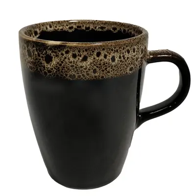 CANECA DE PORCELANA INNOVARE BORDA 230ML