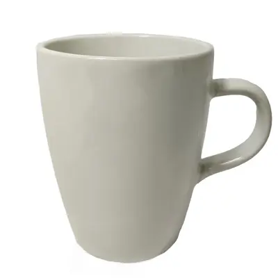 CANECA DE PORCELANA INNOVARE BRANCA 230ML