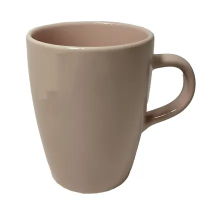 CANECA DE PORCELANA INNOVARE ROSA 230ML