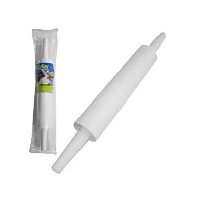 ROLO PARA MASSA PLASTICO ROLLEX 40CM