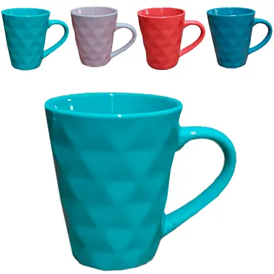 CANECA DE PORCELANA 200ML