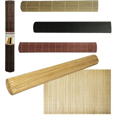 TOALHA LUGAR AMERICANO DE BAMBU RETANGULAR 45X30CM