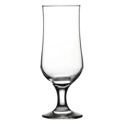 TACA DE VIDRO PARA CERVEJA IRIS 385ML
