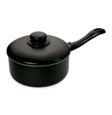 PANELA SUPER BLACK 20CM DE Ø