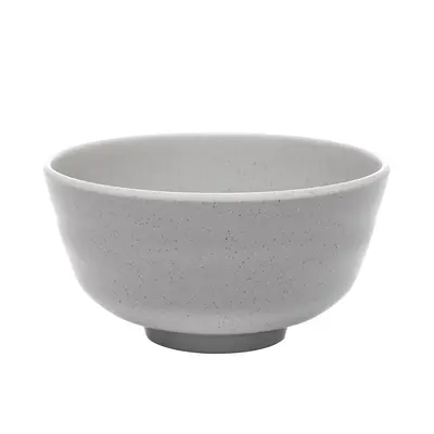 TIGELA CUMBUCA DE MELAMINA BOWL TOQUIO GRANILITE 400ML 11,5CM DE Ø