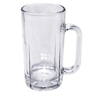 CANECA DE VIDRO PARA CHOPP 540ML