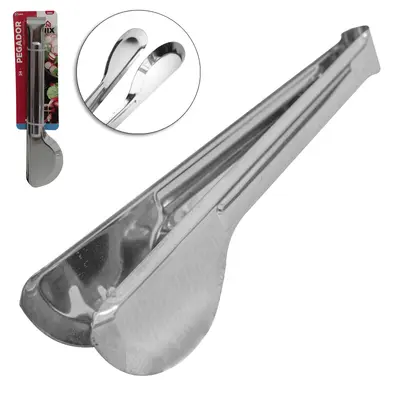 PEGADOR UNIVERSAL DE INOX 24X5CM