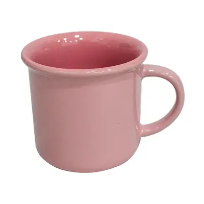 CANECA DE PORCELANA 250ML