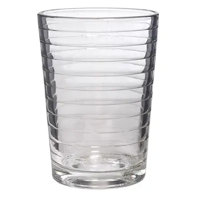 COPO DE VIDRO DIARY 430ML GRANEL